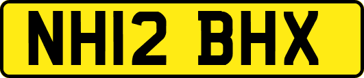 NH12BHX