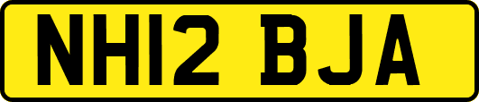 NH12BJA