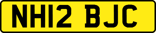 NH12BJC