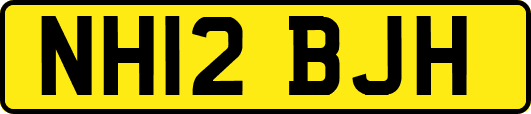 NH12BJH