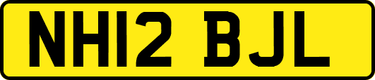 NH12BJL