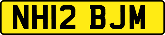 NH12BJM