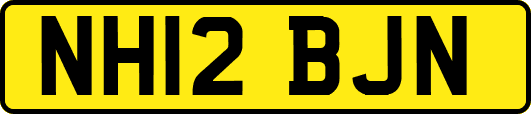 NH12BJN