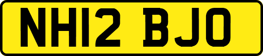 NH12BJO