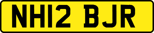 NH12BJR