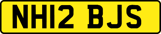 NH12BJS