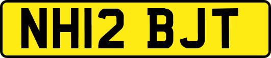 NH12BJT