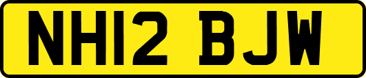 NH12BJW