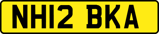 NH12BKA