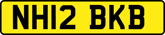 NH12BKB