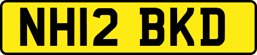 NH12BKD