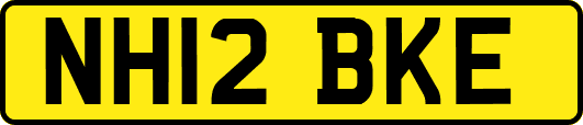 NH12BKE
