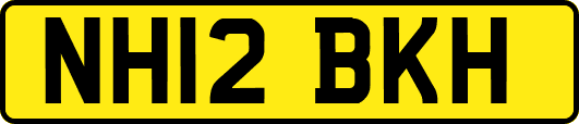NH12BKH