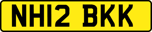 NH12BKK