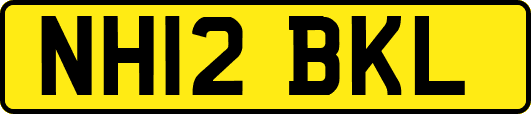 NH12BKL