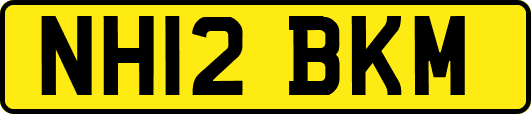 NH12BKM