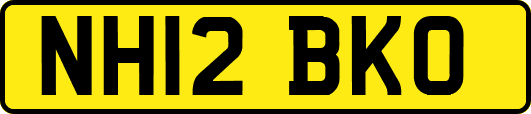 NH12BKO