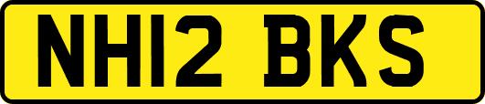 NH12BKS