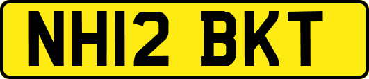NH12BKT