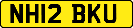 NH12BKU