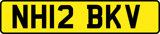 NH12BKV