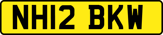 NH12BKW