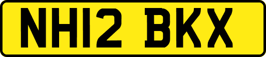 NH12BKX