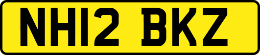 NH12BKZ