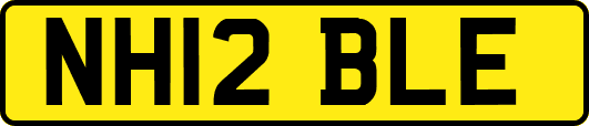 NH12BLE