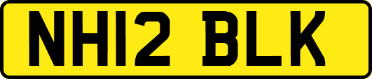NH12BLK