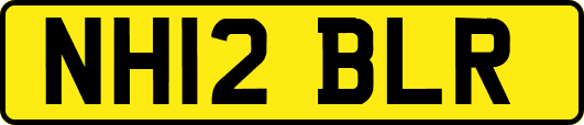 NH12BLR