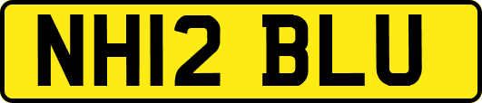 NH12BLU