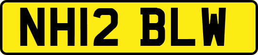 NH12BLW
