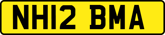 NH12BMA