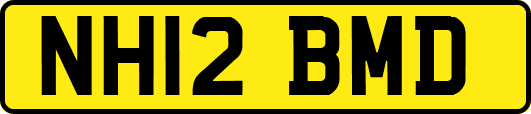 NH12BMD