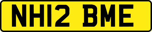 NH12BME