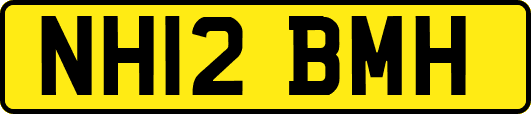 NH12BMH