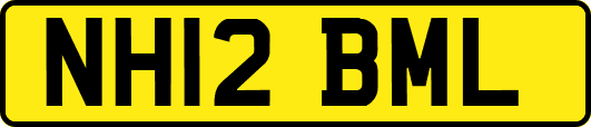 NH12BML