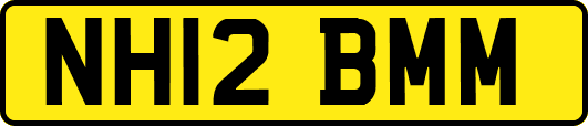 NH12BMM