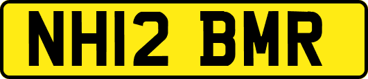 NH12BMR