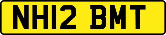 NH12BMT