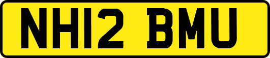 NH12BMU