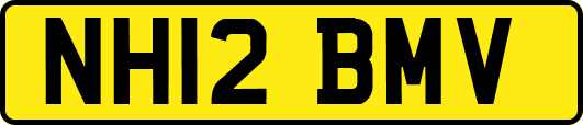 NH12BMV