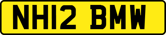 NH12BMW