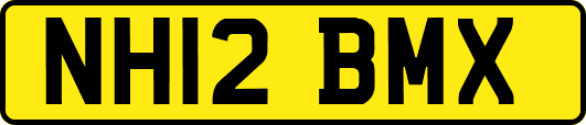 NH12BMX