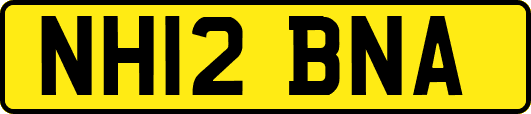NH12BNA