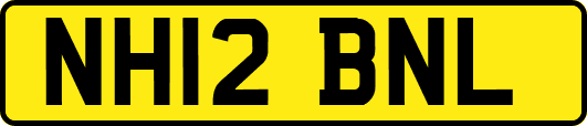 NH12BNL