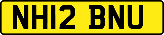NH12BNU