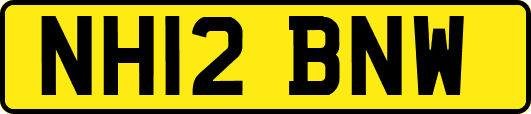 NH12BNW
