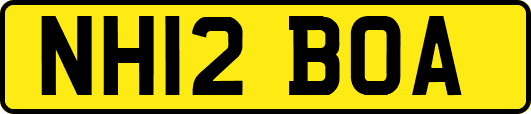 NH12BOA
